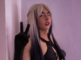 AliceSabbat - Live sex cam - 21066402