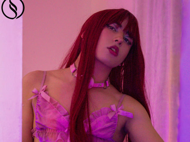 AliceSabbat - Live sex cam - 21066418