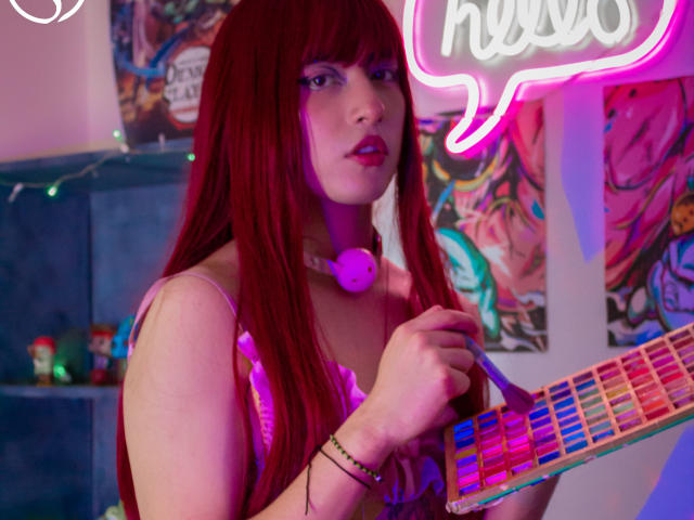 AliceSabbat - Live sex cam - 21066430