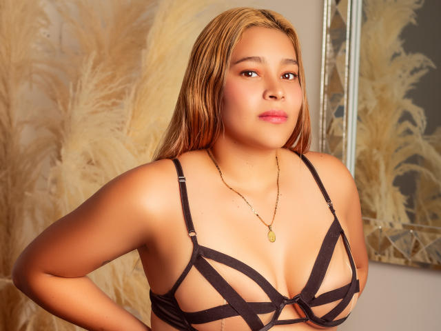 SamyBlond - Sexe cam en vivo - 21066994