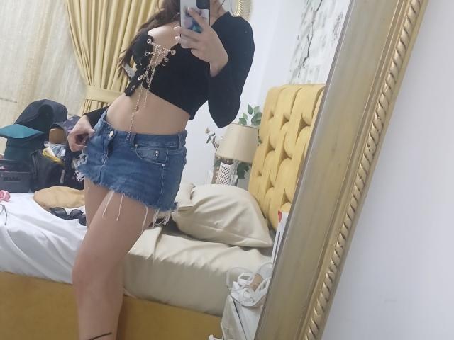 PamelaRaven - Live Sex Cam - 21069198