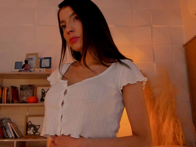 ValenRosee - Live sex cam - 21070194