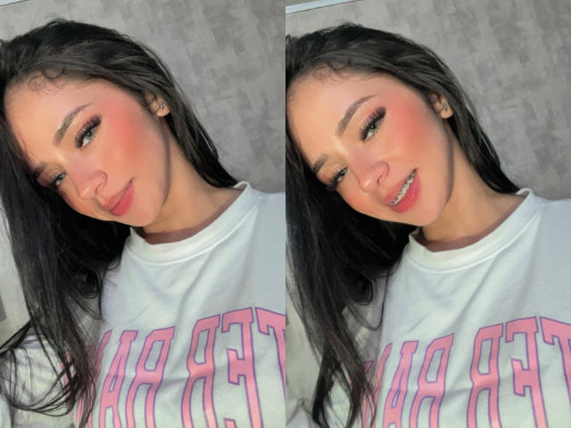 KloeThompson - Live porn &amp; sex cam - 21070214