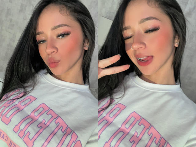 KloeThompson - Live porn &amp; sex cam - 21070218