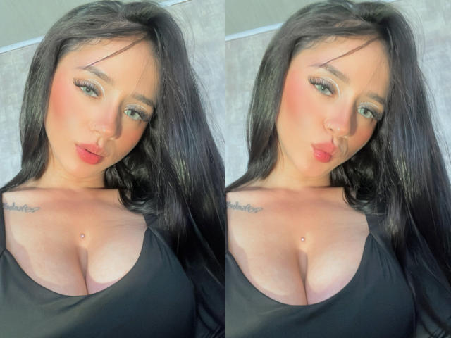 KloeThompson - Live sexe cam - 21070238