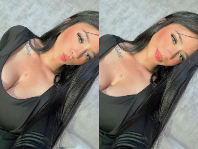 KloeThompson - Live porn &amp; sex cam - 21070246