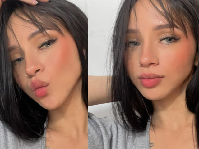 KloeThompson - Live sex cam - 21070298