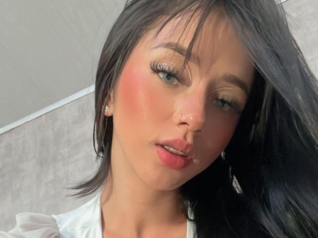 KloeThompson - Camera khiêu dâm &amp; quyến rũ trực tiếp - 21070666