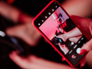 NicoleDomme - Sexe cam en vivo - 21070882