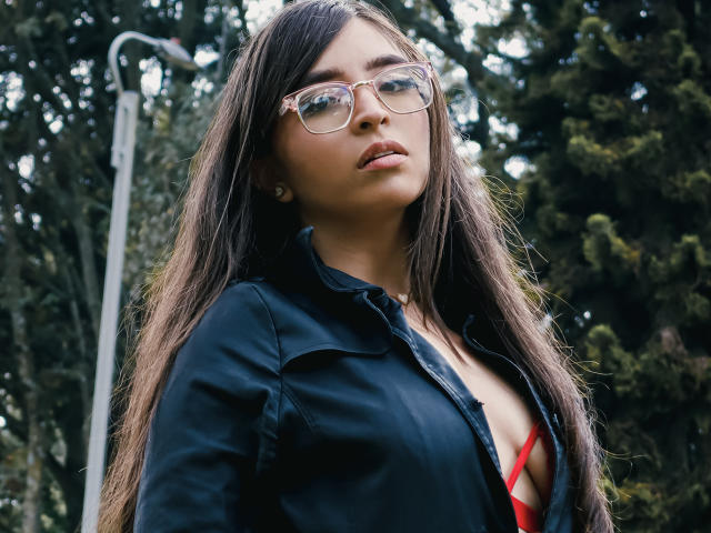 EvaMcAllister - Sexe cam en vivo - 21071758