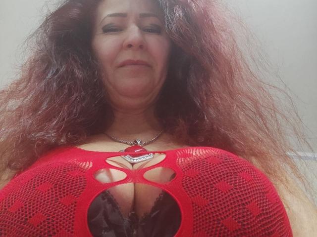 MilayaDFlow - Sexe cam en vivo - 21072830