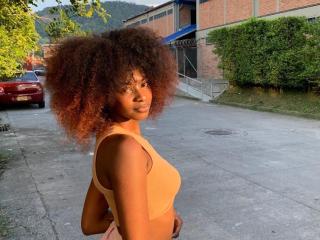 AriannyMina - Sexe cam en vivo - 21072842