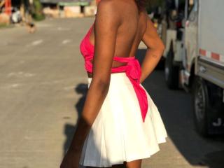 AriannyMina - Sexe cam en vivo - 21072846