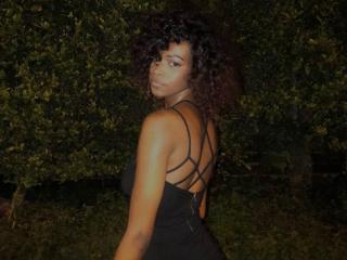 AriannyMina - Sexe cam en vivo - 21072850