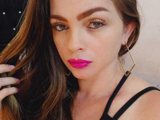 KittyBonx - Sexe cam en vivo - 21073294