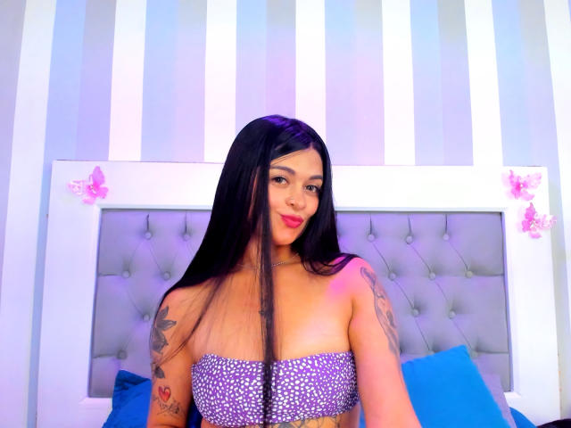 AmbeerRussell - Live sex cam - 21075286
