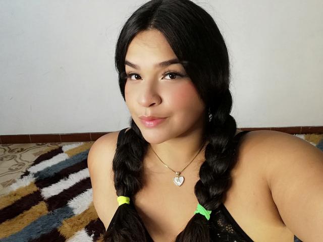 AntonelaPark - Live Sex Cam - 21075526