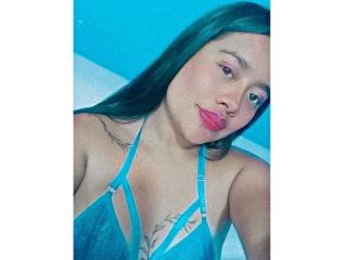 ZoeAndShannon - Sexe cam en vivo - 21075722