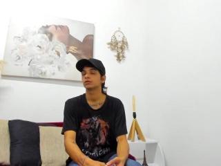 BrandHades - Sexe cam en vivo - 21076410