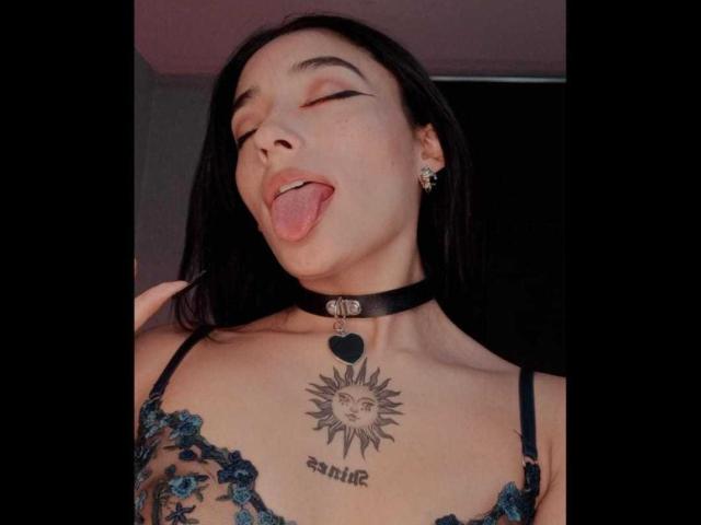 SalomeMille - Sexe cam en vivo - 21076418