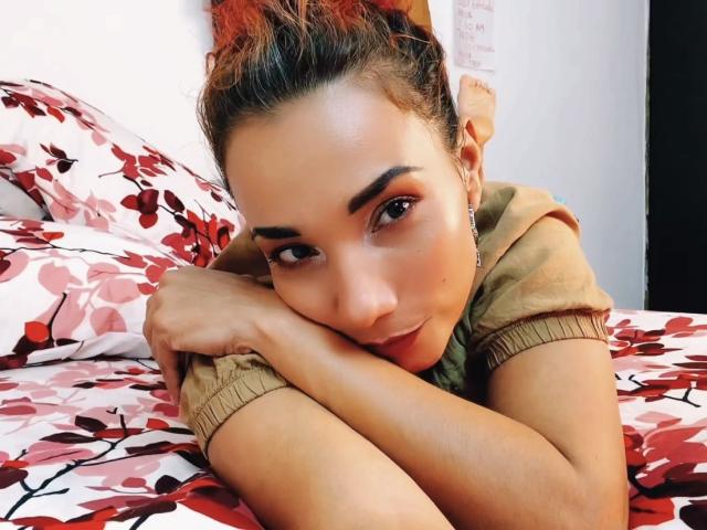 AmberDemons - Live porn &amp; sex cam - 21076618