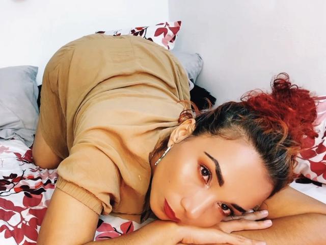 AmberDemons - Live sexe cam - 21076630