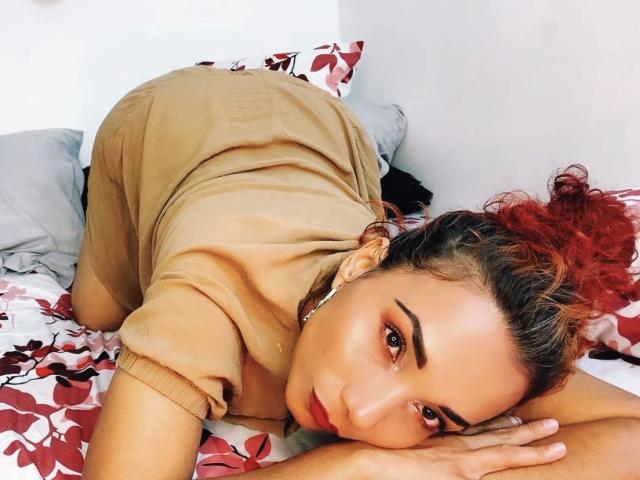 AmberDemons - Live sex cam - 21076678