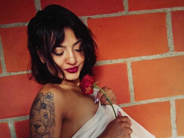 XMiaSweetX - Sexe cam en vivo - 21076986