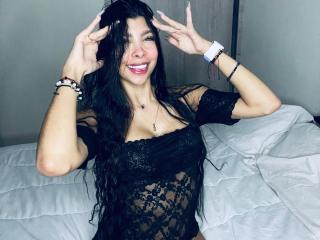 NatyJanssen - Sexe cam en vivo - 21077274