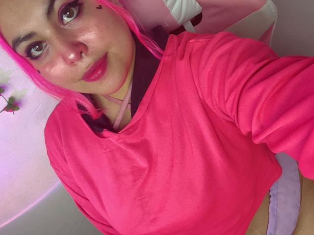 Seraphiine - Live sex cam - 21077294