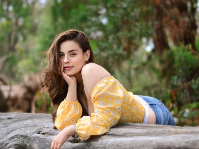 KendraFoster - сексуальная веб-камера в реальном времени - 21077390