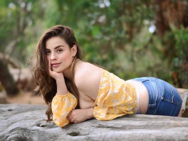 KendraFoster - сексуальная веб-камера в реальном времени - 21077402