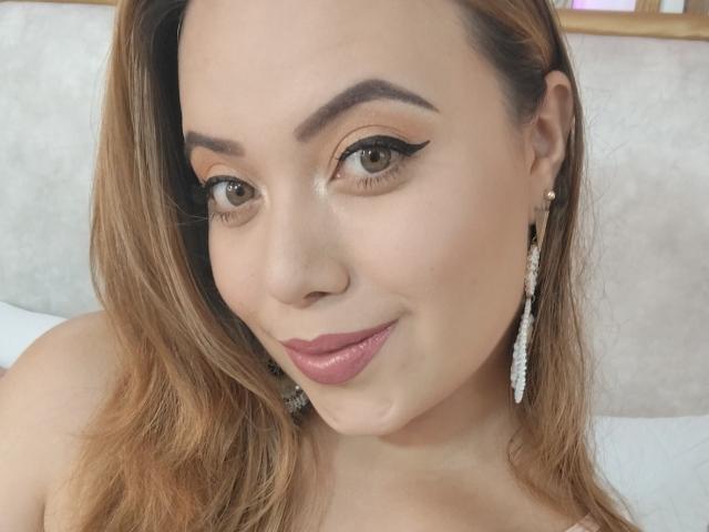 ZoeTobon - Live sexe cam - 21077458