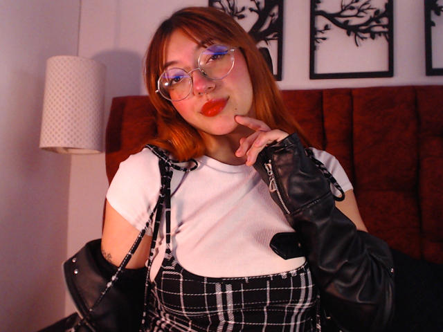 SofiOliveira - Sexe cam en vivo - 21077634