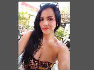 CameronViviane - Live sex cam - 21077838