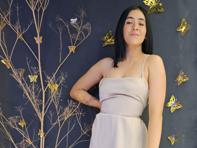 NicoColeman - Live Sex Cam - 21077930