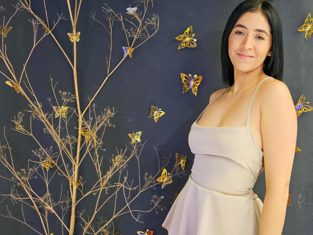 NicoColeman - Live sex cam - 21077942