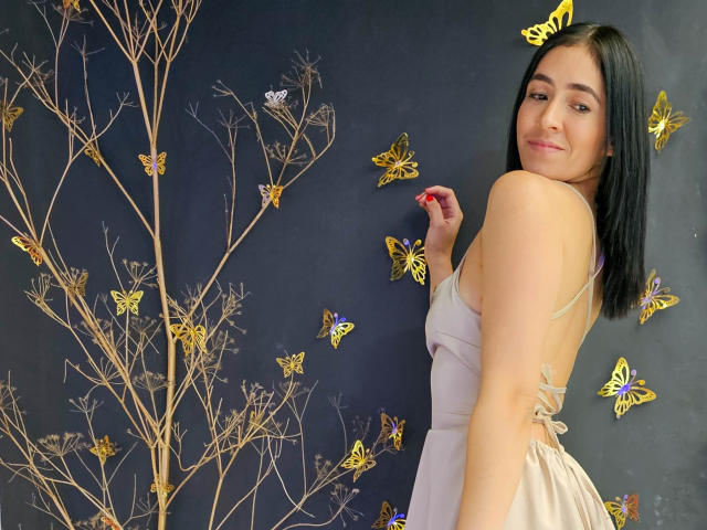 NicoColeman - Live porn &amp; sex cam - 21077970