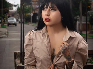 NebulosaI - Live sex cam - 21077990