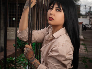 NebulosaI - Live sex cam - 21077998