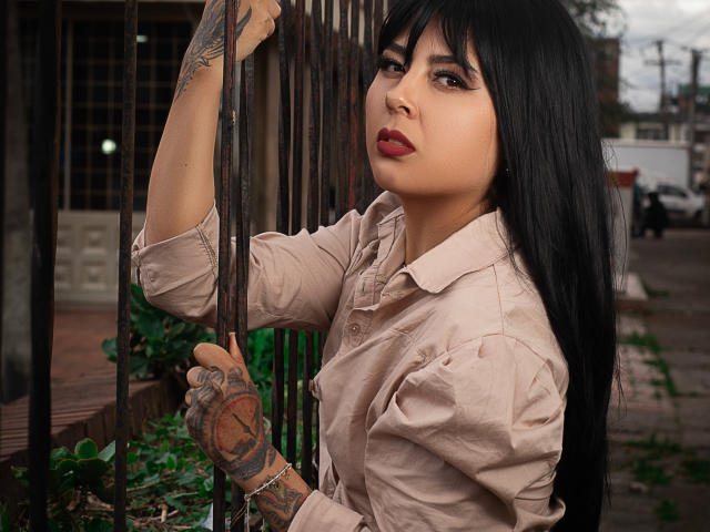 NebulosaI - Live sex cam - 21077998