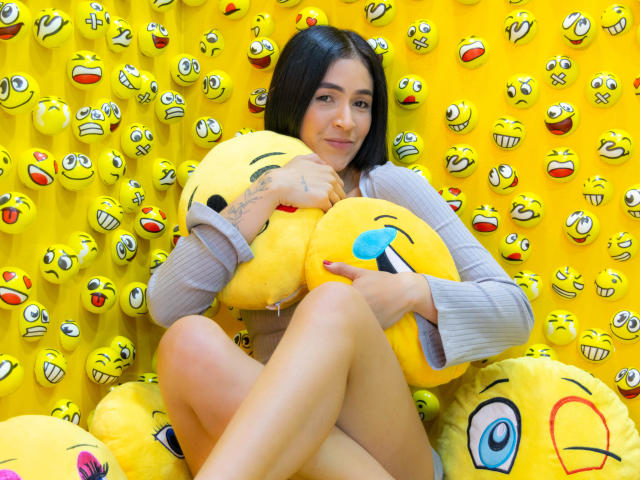 NicoColeman - Live porn &amp; sex cam - 21078098