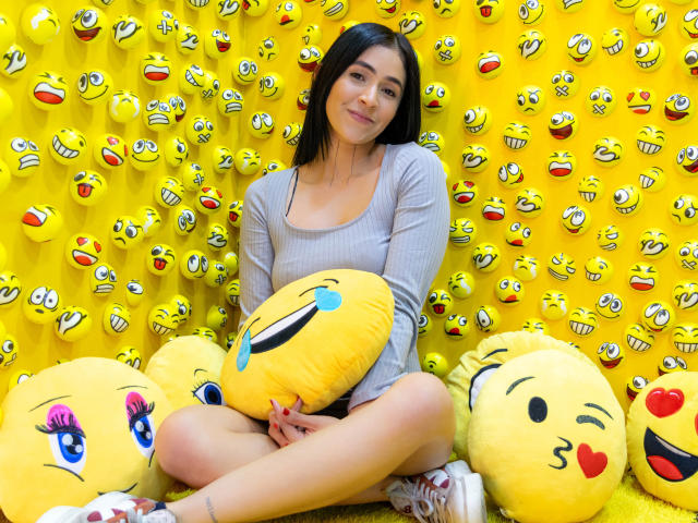 NicoColeman - Live sex cam - 21078138