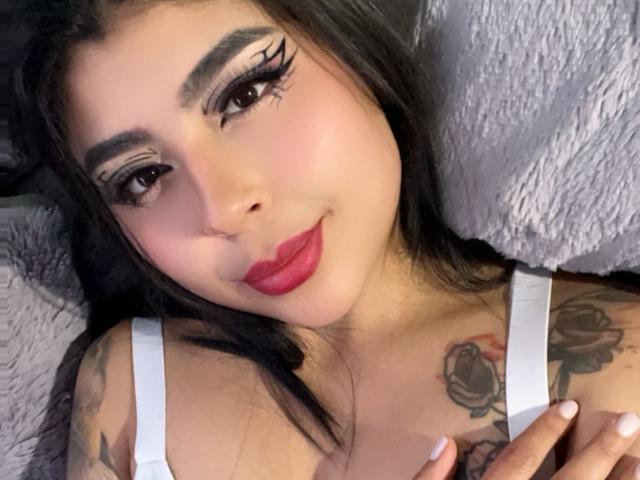 NebulosaI - Sexe cam en vivo - 21078242