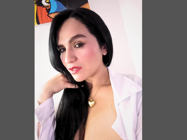 CameronViviane - Sexe cam en vivo - 21078422