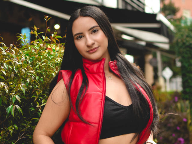 ShairaJade - Sexe cam en vivo - 21078590