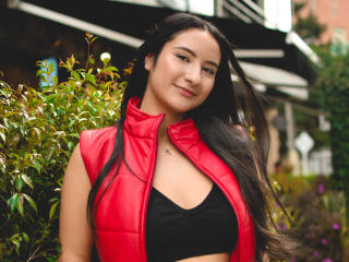 ShairaJade - Live porn &amp; sex cam - 21078594