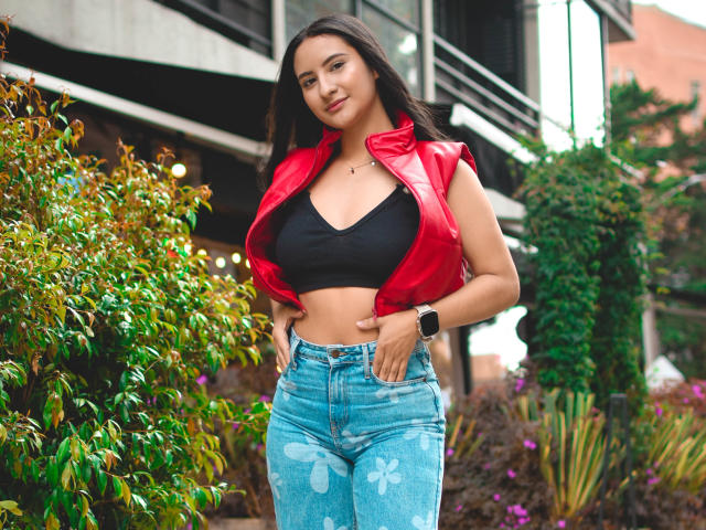 ShairaJade - Sexe cam en vivo - 21078598