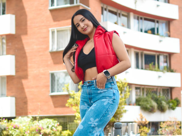 ShairaJade - Sexe cam en vivo - 21078610