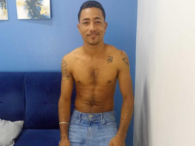 Jossue - Sexe cam en vivo - 21078694